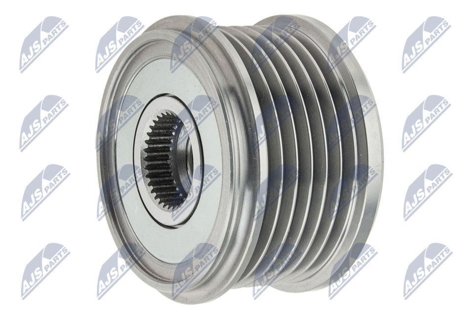 Laisvos eigos sankaba, kint. sr. generatorius NTY ESA-CT-000