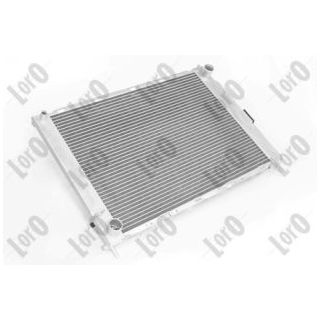 Aušintuvo modulis ABAKUS 042-016-0033