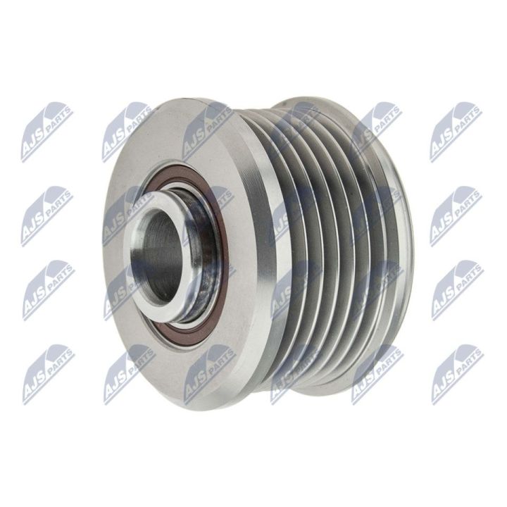 Laisvos eigos sankaba, kint. sr. generatorius NTY ESA-CT-000