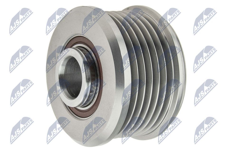 Laisvos eigos sankaba, kint. sr. generatorius NTY ESA-CT-000