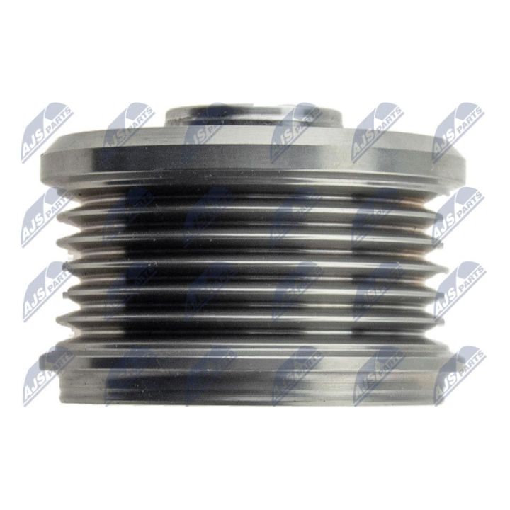 Laisvos eigos sankaba, kint. sr. generatorius NTY ESA-CT-000