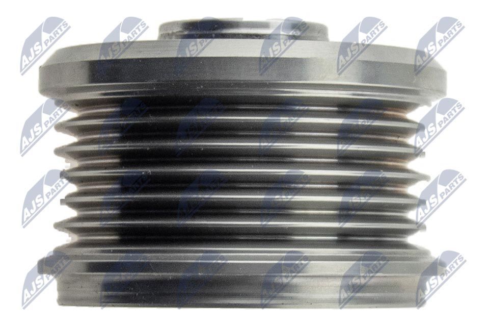 Laisvos eigos sankaba, kint. sr. generatorius NTY ESA-CT-000