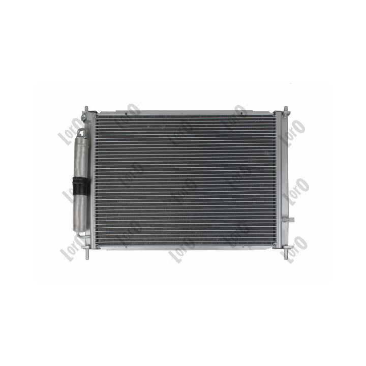 Aušintuvo modulis ABAKUS 042-017-0056-B