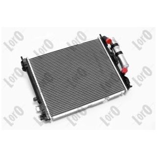 Aušintuvo modulis ABAKUS 042-017-0064-B