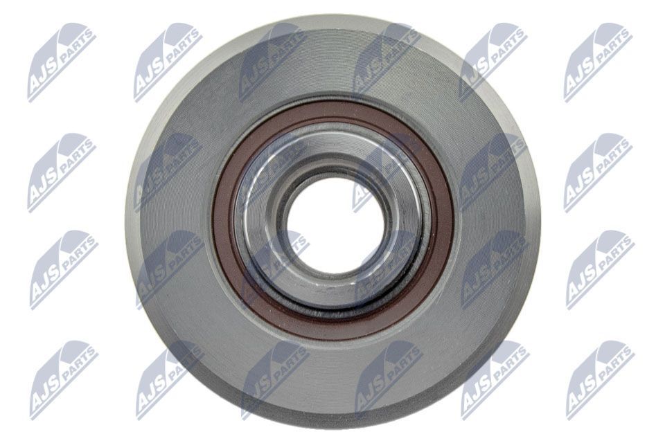 Laisvos eigos sankaba, kint. sr. generatorius NTY ESA-CT-000