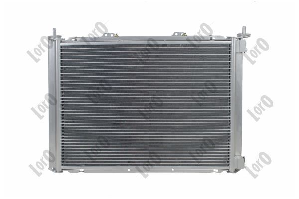 Aušintuvo modulis ABAKUS 042-017-0065-B