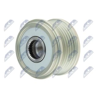 Laisvos eigos sankaba, kint. sr. generatorius NTY ESA-CT-002