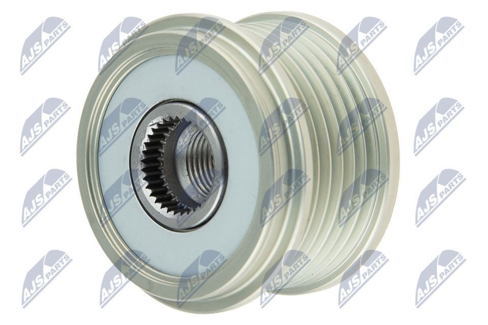 Laisvos eigos sankaba, kint. sr. generatorius NTY ESA-CT-002