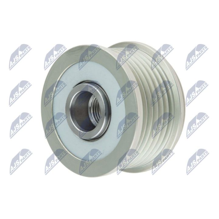 Laisvos eigos sankaba, kint. sr. generatorius NTY ESA-CT-002