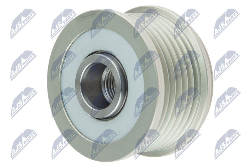 Laisvos eigos sankaba, kint. sr. generatorius NTY ESA-CT-002