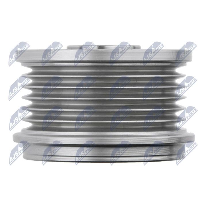 Laisvos eigos sankaba, kint. sr. generatorius NTY ESA-CT-002