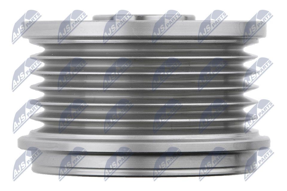 Laisvos eigos sankaba, kint. sr. generatorius NTY ESA-CT-002