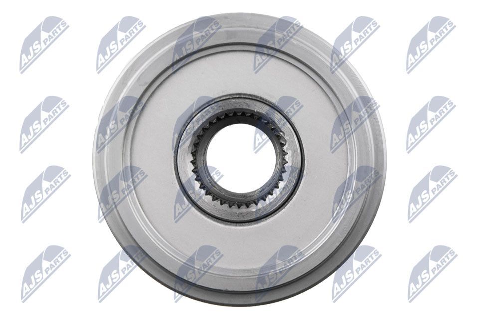 Laisvos eigos sankaba, kint. sr. generatorius NTY ESA-CT-002