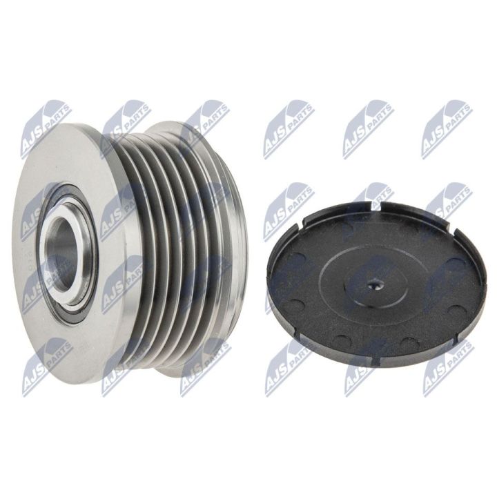 Laisvos eigos sankaba, kint. sr. generatorius NTY ESA-CT-003