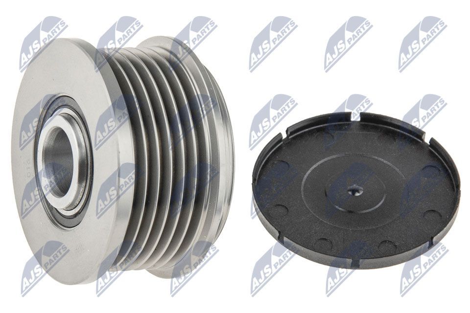 Laisvos eigos sankaba, kint. sr. generatorius NTY ESA-CT-003