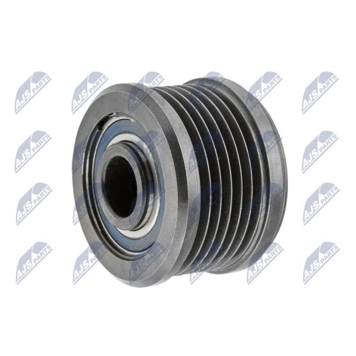 Laisvos eigos sankaba, kint. sr. generatorius NTY ESA-CT-004