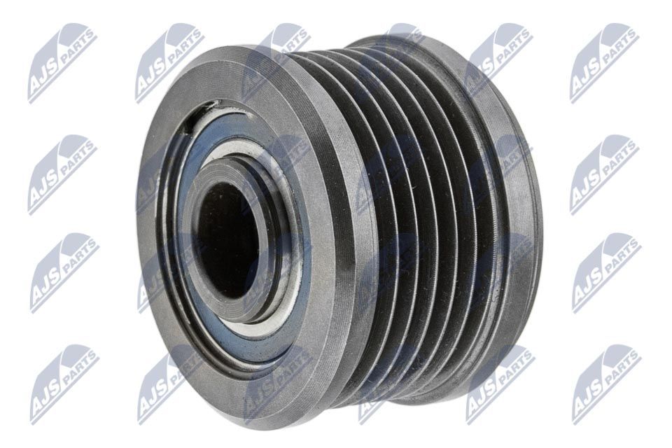 Laisvos eigos sankaba, kint. sr. generatorius NTY ESA-CT-004