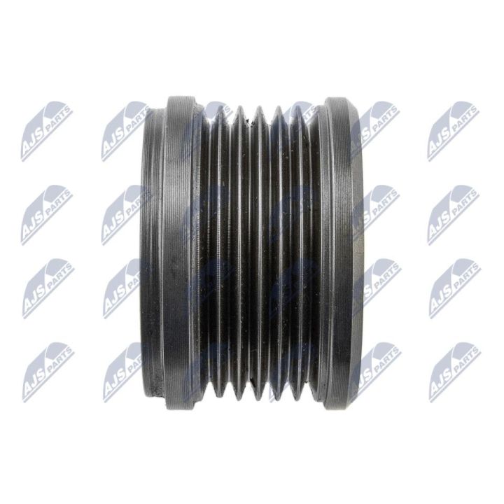 Laisvos eigos sankaba, kint. sr. generatorius NTY ESA-CT-004