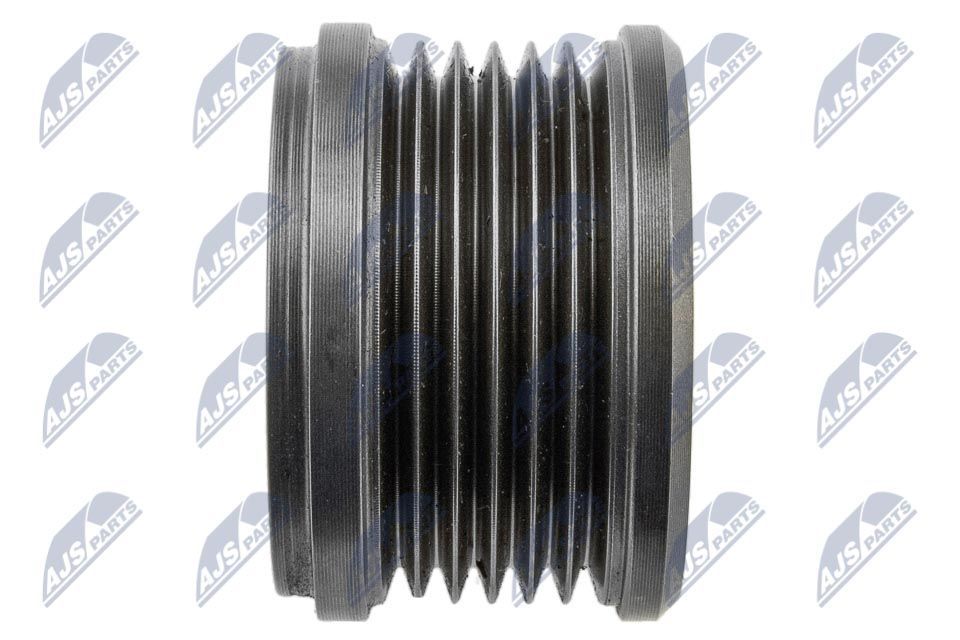 Laisvos eigos sankaba, kint. sr. generatorius NTY ESA-CT-004