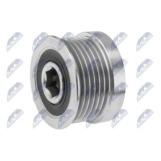 Laisvos eigos sankaba, kint. sr. generatorius NTY ESA-FR-004