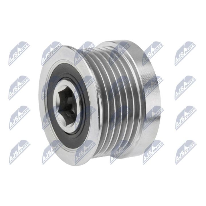 Laisvos eigos sankaba, kint. sr. generatorius NTY ESA-FR-004