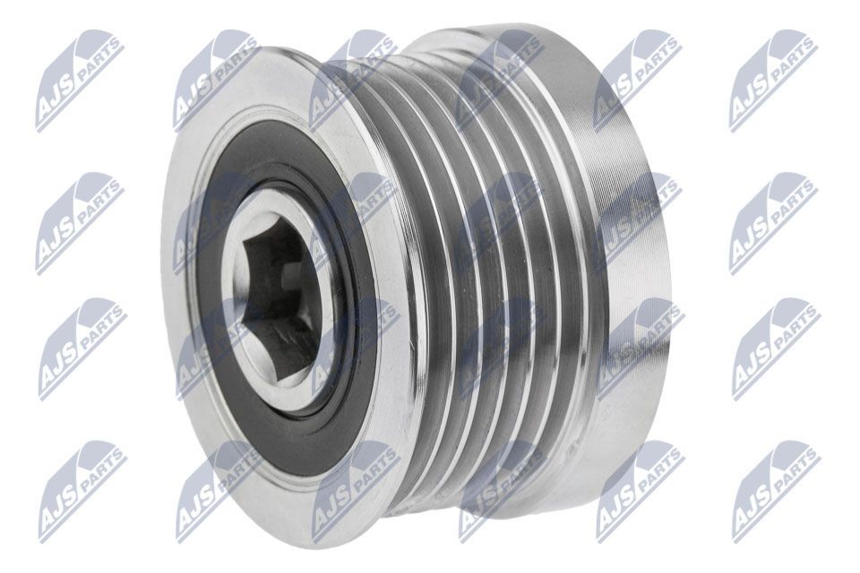 Laisvos eigos sankaba, kint. sr. generatorius NTY ESA-FR-004