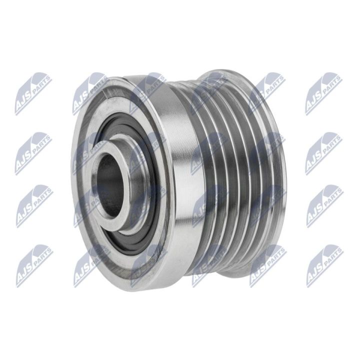 Laisvos eigos sankaba, kint. sr. generatorius NTY ESA-FR-004