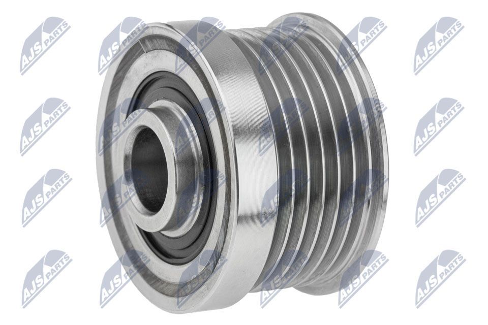 Laisvos eigos sankaba, kint. sr. generatorius NTY ESA-FR-004