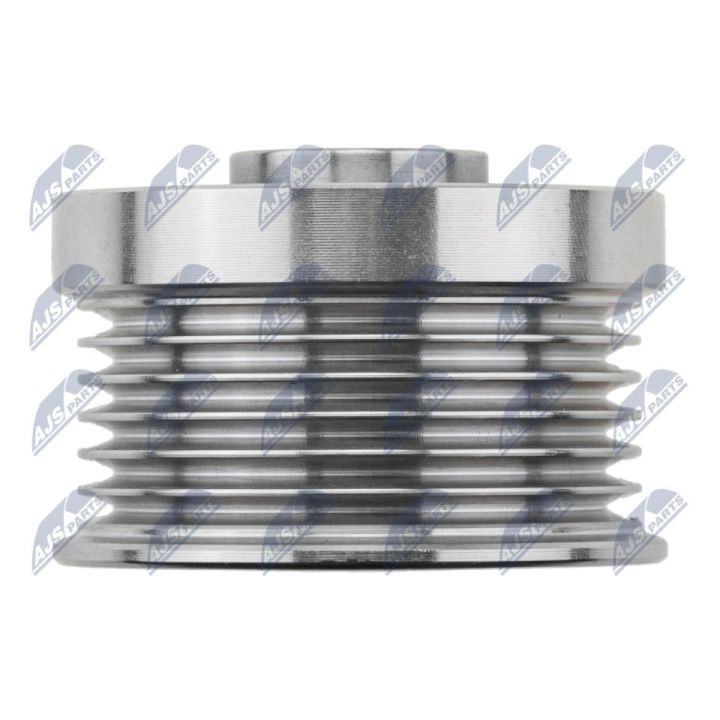 Laisvos eigos sankaba, kint. sr. generatorius NTY ESA-FR-004