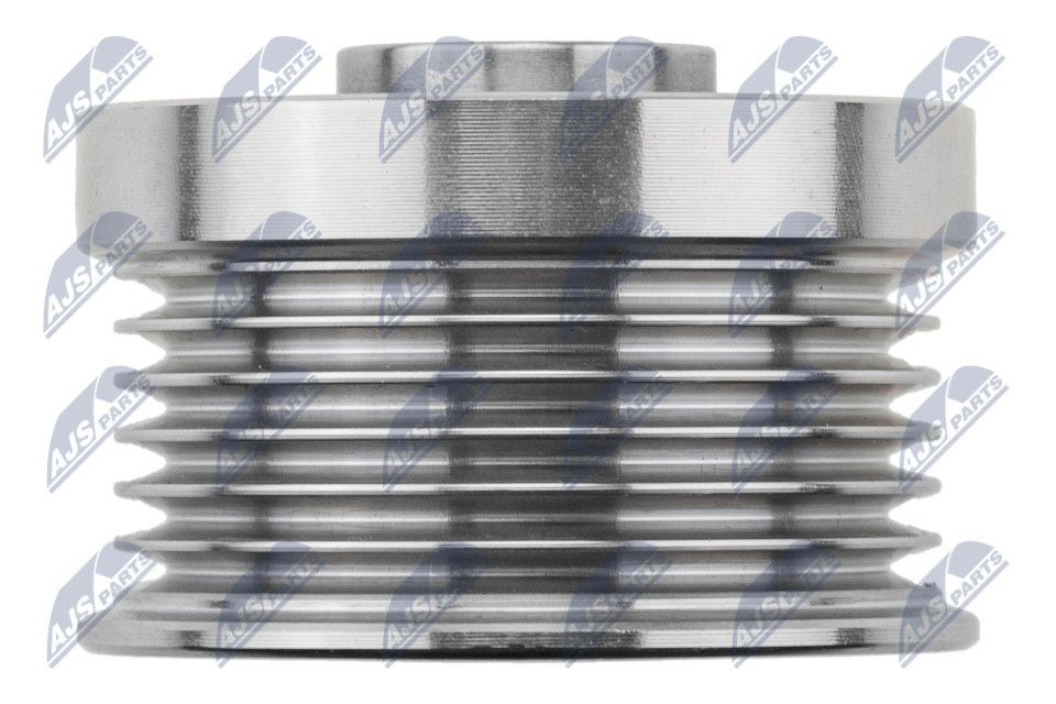 Laisvos eigos sankaba, kint. sr. generatorius NTY ESA-FR-004