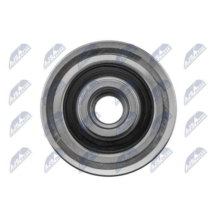 Laisvos eigos sankaba, kint. sr. generatorius NTY ESA-FR-004