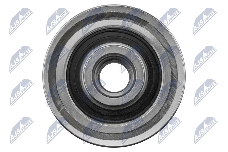 Laisvos eigos sankaba, kint. sr. generatorius NTY ESA-FR-004