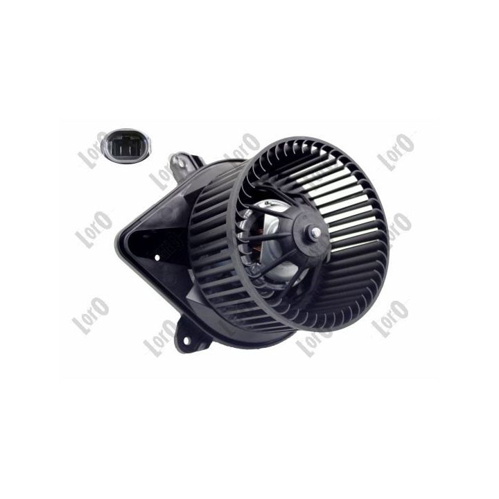 Vidaus pūtiklis ABAKUS 042-022-0005