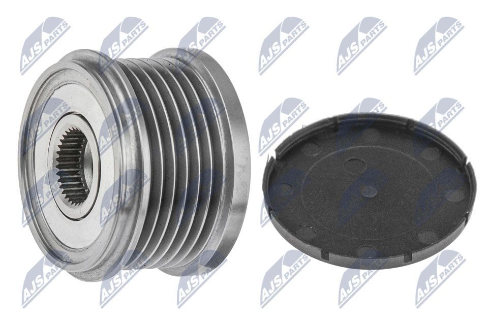 Laisvos eigos sankaba, kint. sr. generatorius NTY ESA-FR-007