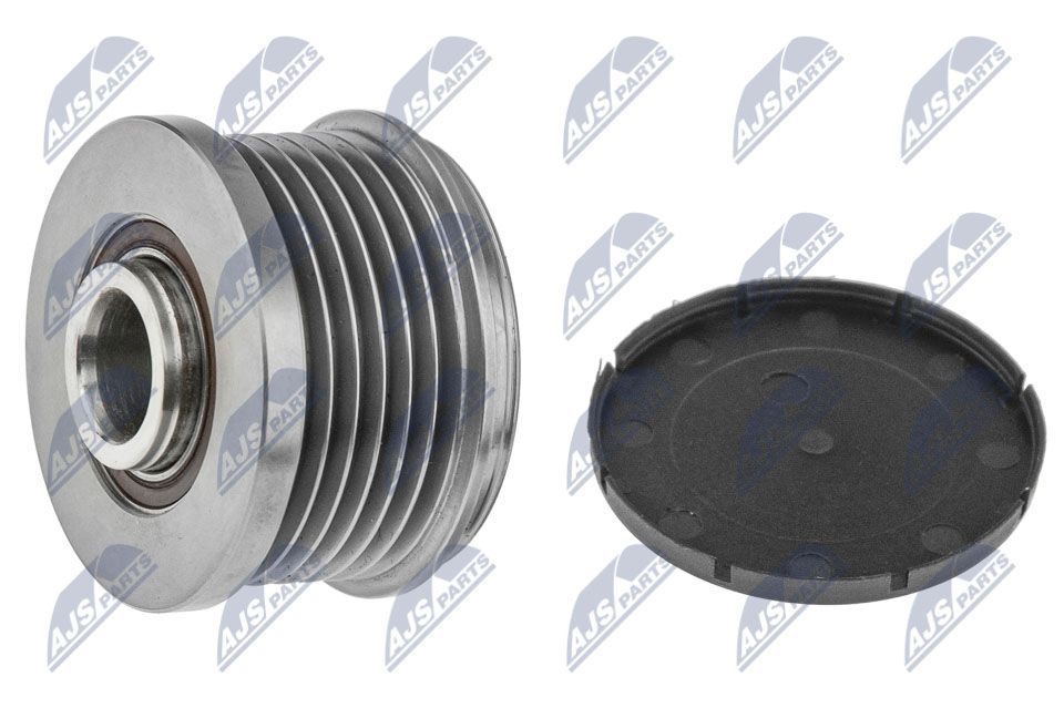 Laisvos eigos sankaba, kint. sr. generatorius NTY ESA-FR-007