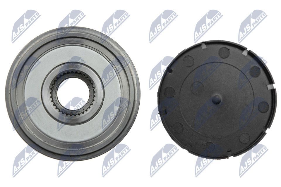 Laisvos eigos sankaba, kint. sr. generatorius NTY ESA-FR-007