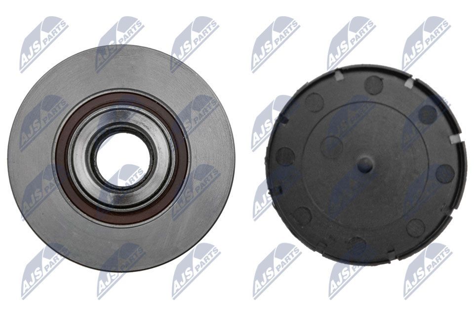 Laisvos eigos sankaba, kint. sr. generatorius NTY ESA-FR-007