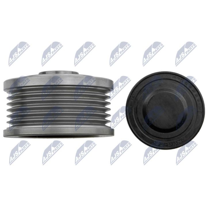 Laisvos eigos sankaba, kint. sr. generatorius NTY ESA-FT-000