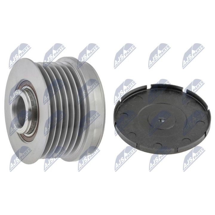 Laisvos eigos sankaba, kint. sr. generatorius NTY ESA-FT-001