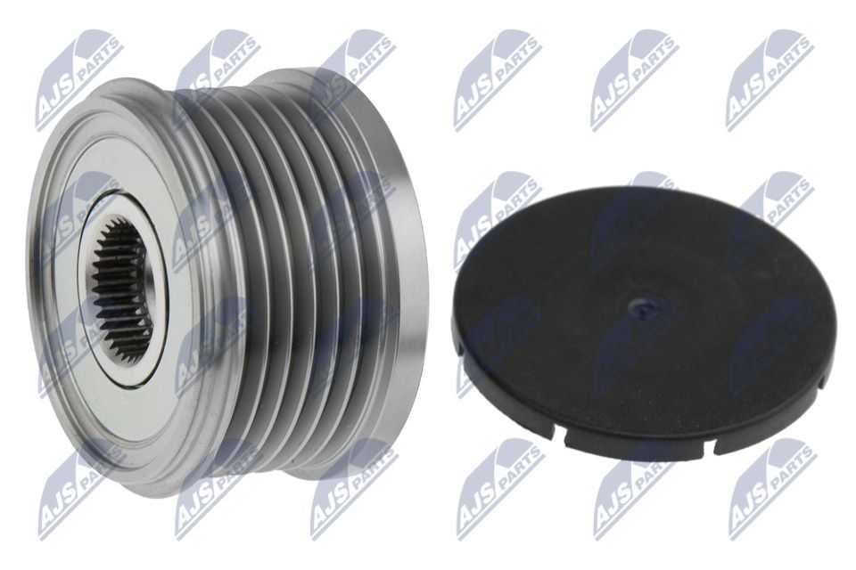 Laisvos eigos sankaba, kint. sr. generatorius NTY ESA-FT-002