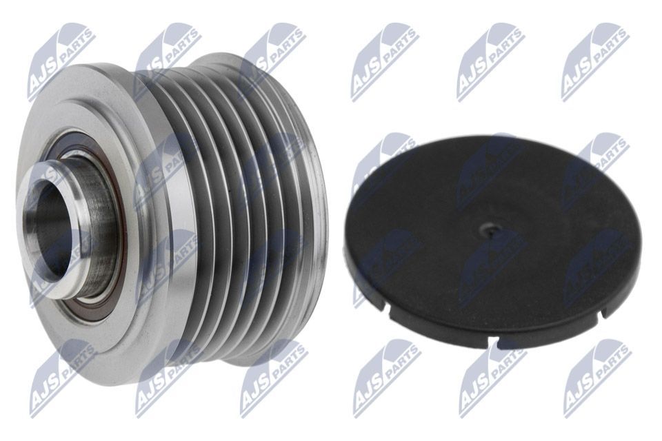 Laisvos eigos sankaba, kint. sr. generatorius NTY ESA-FT-002