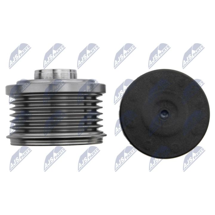 Laisvos eigos sankaba, kint. sr. generatorius NTY ESA-FT-002