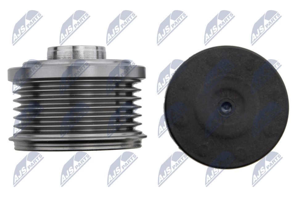 Laisvos eigos sankaba, kint. sr. generatorius NTY ESA-FT-002