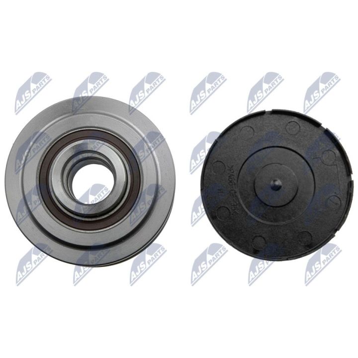 Laisvos eigos sankaba, kint. sr. generatorius NTY ESA-FT-002