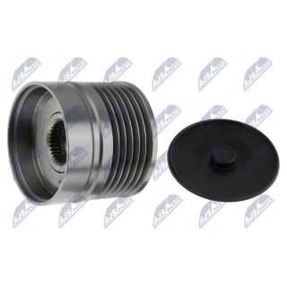 Laisvos eigos sankaba, kint. sr. generatorius NTY ESA-FT-003