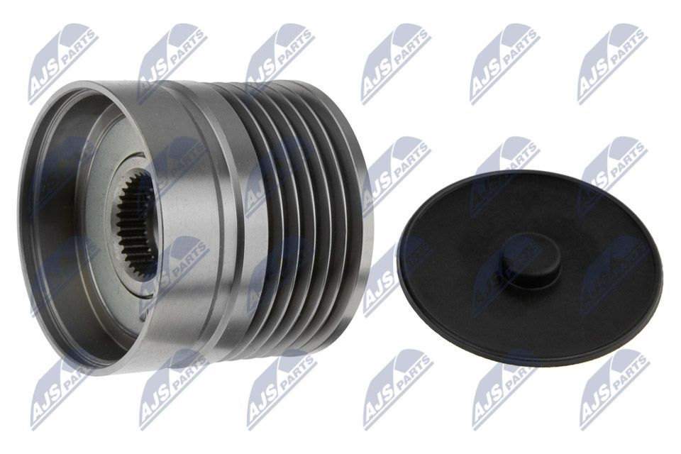 Laisvos eigos sankaba, kint. sr. generatorius NTY ESA-FT-003