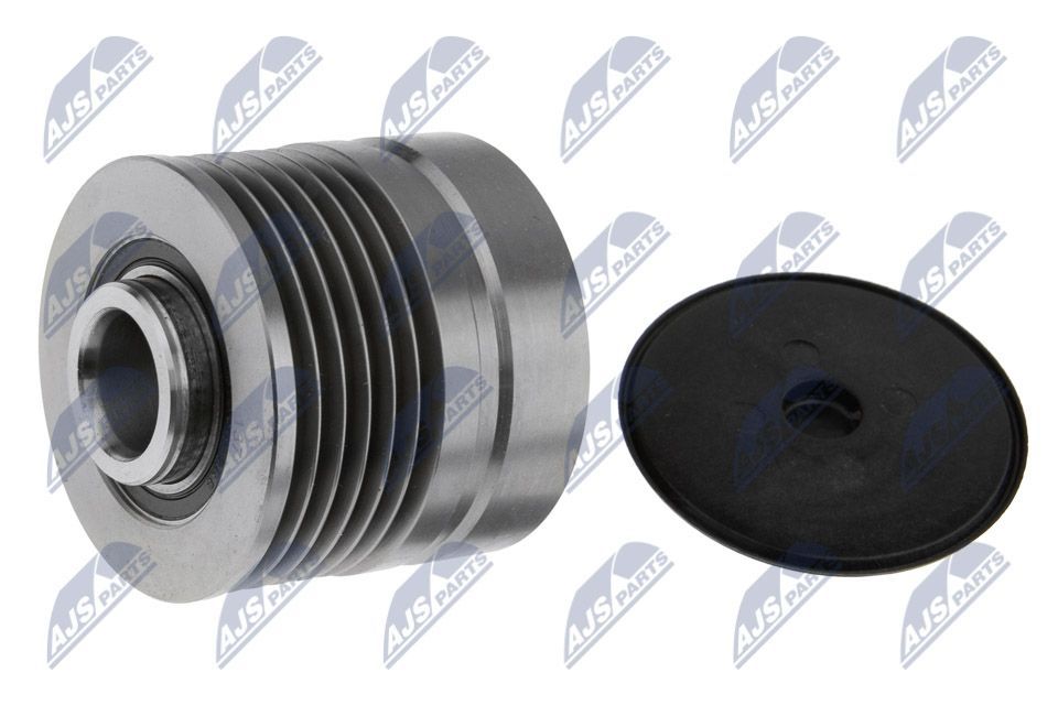 Laisvos eigos sankaba, kint. sr. generatorius NTY ESA-FT-003