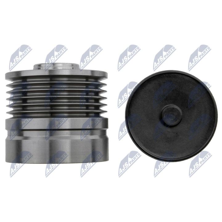 Laisvos eigos sankaba, kint. sr. generatorius NTY ESA-FT-003