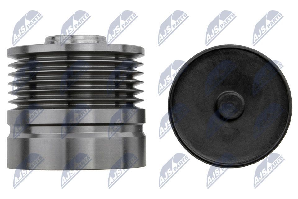 Laisvos eigos sankaba, kint. sr. generatorius NTY ESA-FT-003