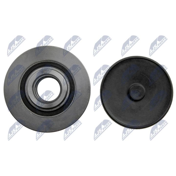 Laisvos eigos sankaba, kint. sr. generatorius NTY ESA-FT-003